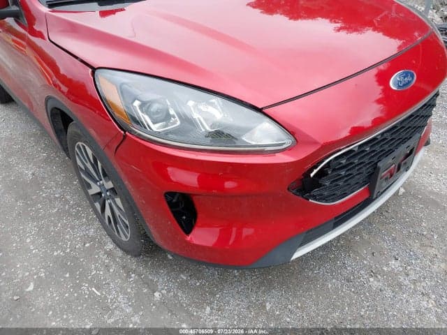 2020 FORD ESCAPE SEL 6