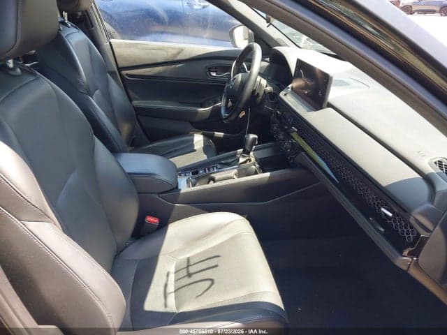 2024 HONDA ACCORD HYBRID SPORT-L 5