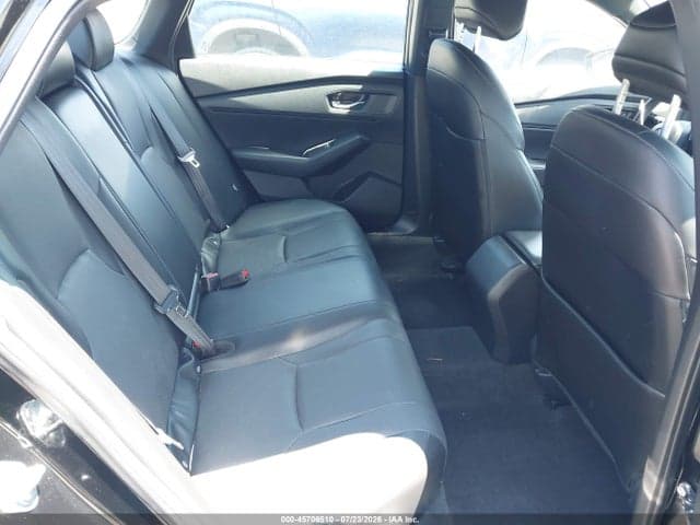 2024 HONDA ACCORD HYBRID SPORT-L 8