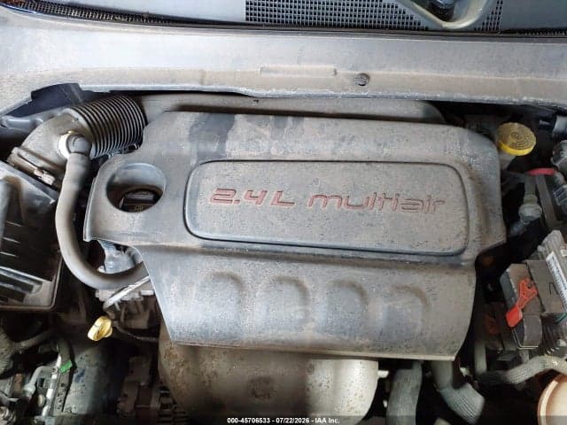 2018 JEEP COMPASS SPORT 4X4 10
