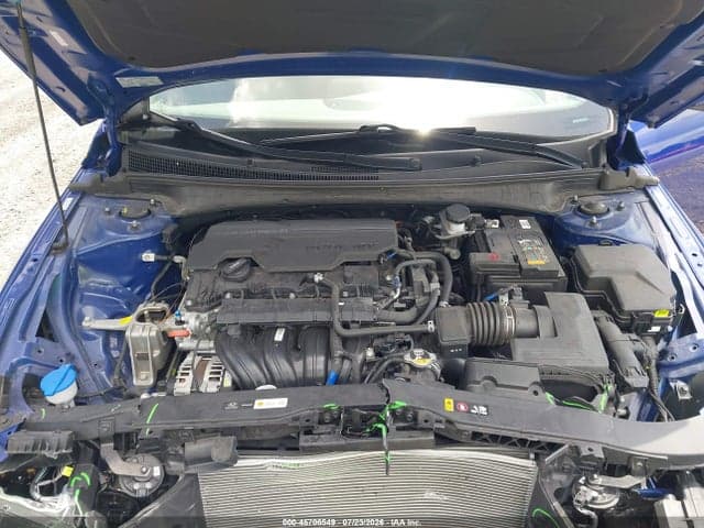 2024 HYUNDAI ELANTRA SEL 10