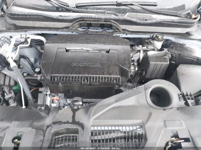 2025 HONDA PILOT TOURING 10