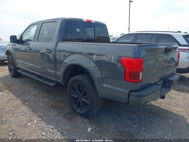2020 FORD F-150 XLT 3