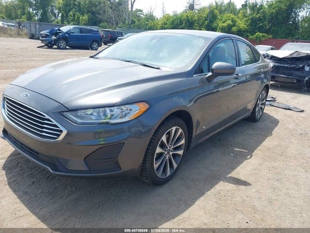 2020 FORD FUSION SE 2