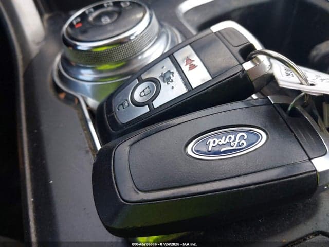 2020 FORD FUSION SE 11