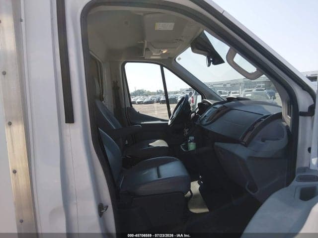 2018 FORD TRANSIT-250 CUTAWAY 5