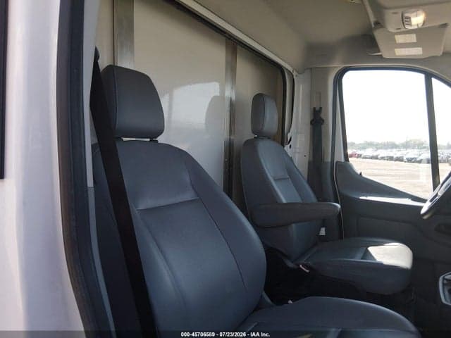 2018 FORD TRANSIT-250 CUTAWAY 8