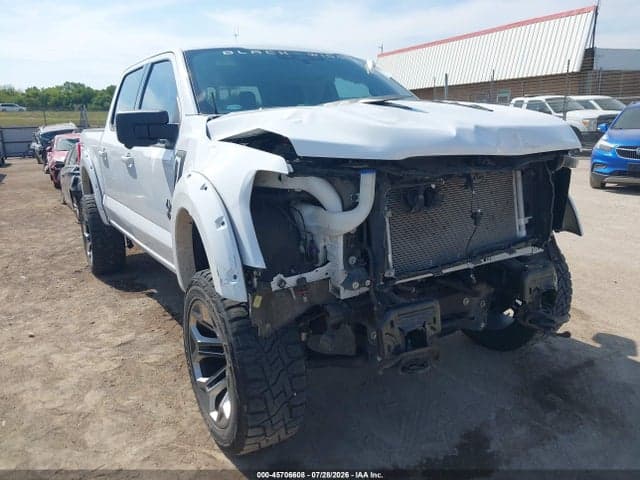 2023 FORD F-150 XLT 1