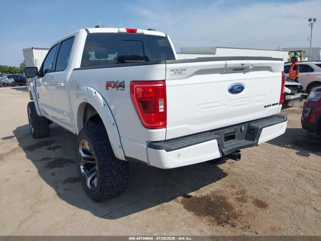 2023 FORD F-150 XLT 3