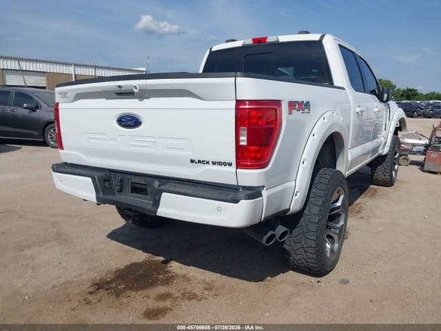 2023 FORD F-150 XLT 4