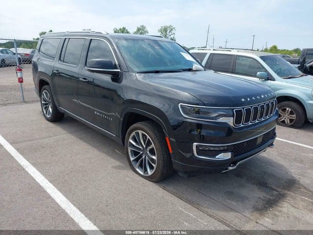 2023 JEEP WAGONEER L SERIES III 4X4 1