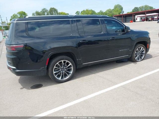 2023 JEEP WAGONEER L SERIES III 4X4 4