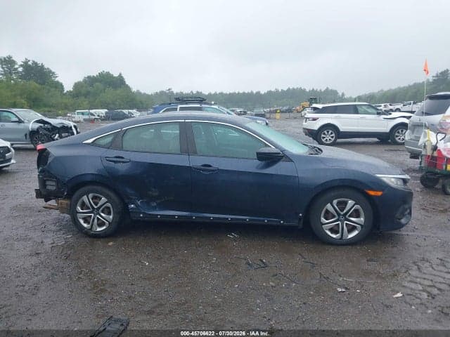 2017 HONDA CIVIC LX 13