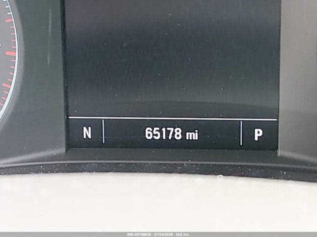 2022 CHEVROLET MALIBU FWD LT 15