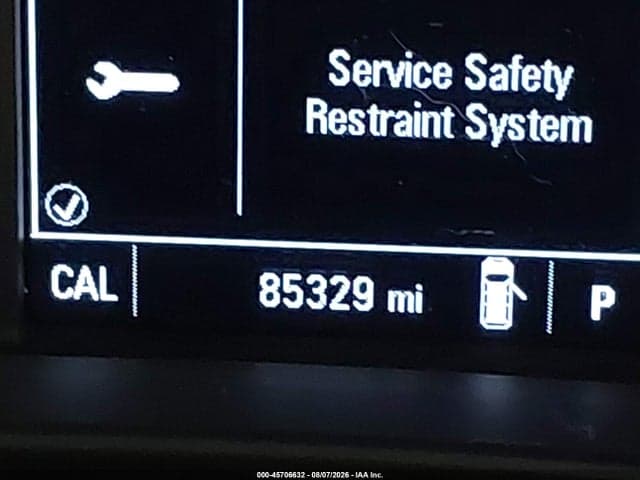 2018 GMC ACADIA SLE-2 15