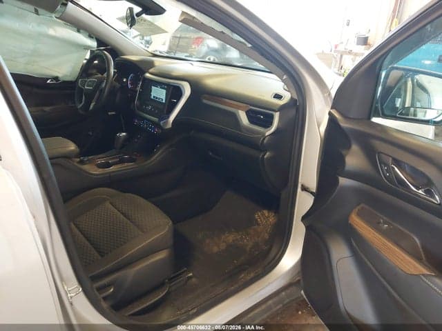 2018 GMC ACADIA SLE-2 5