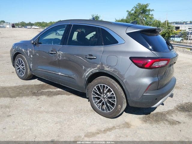2025 FORD ESCAPE PHEV 3
