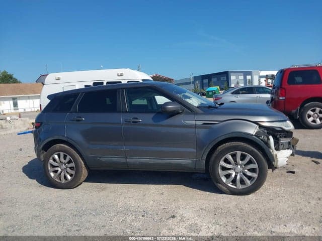 2017 LAND ROVER RANGE ROVER EVOQUE SE/SE PREMIUM 14