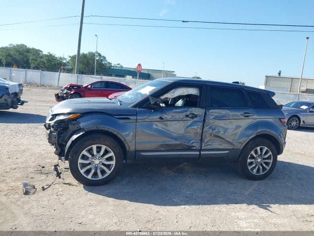 2017 LAND ROVER RANGE ROVER EVOQUE SE/SE PREMIUM 15