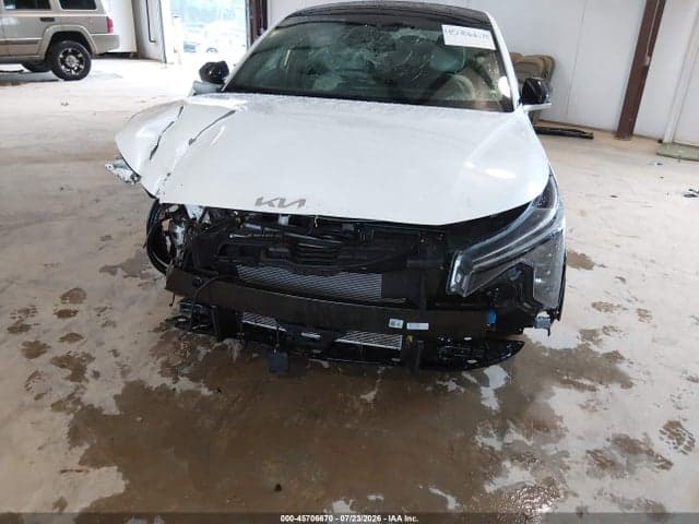 2026 KIA K4 GT-LINE 6