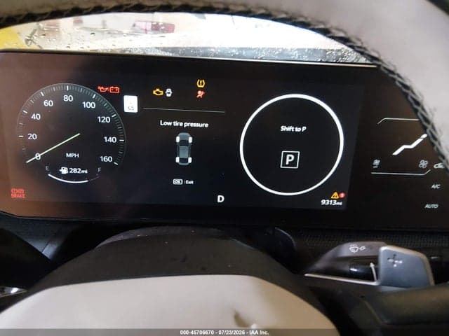2026 KIA K4 GT-LINE 7