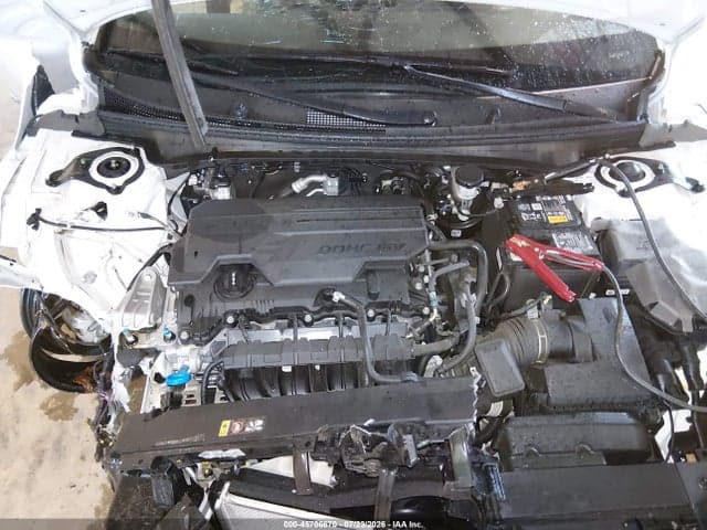 2026 KIA K4 GT-LINE 10