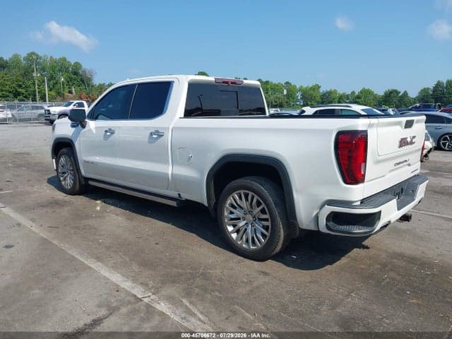 2019 GMC SIERRA 1500 DENALI 3