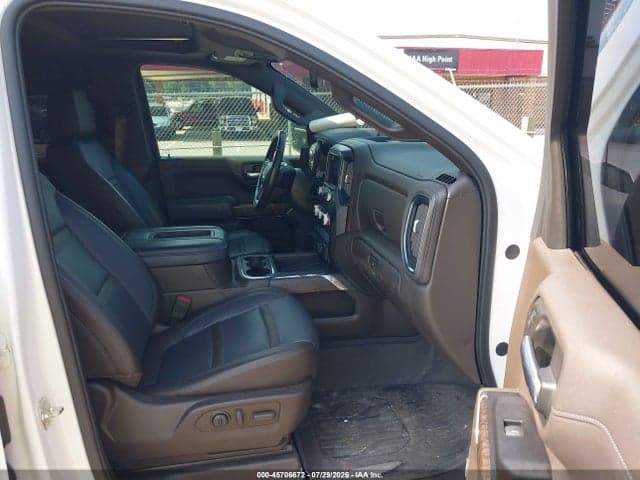 2019 GMC SIERRA 1500 DENALI 5