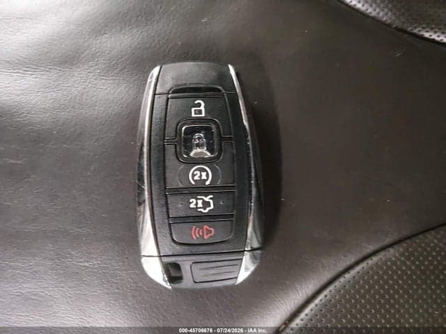 2018 LINCOLN MKC SELECT 11