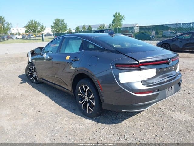 2023 TOYOTA CROWN XLE 3