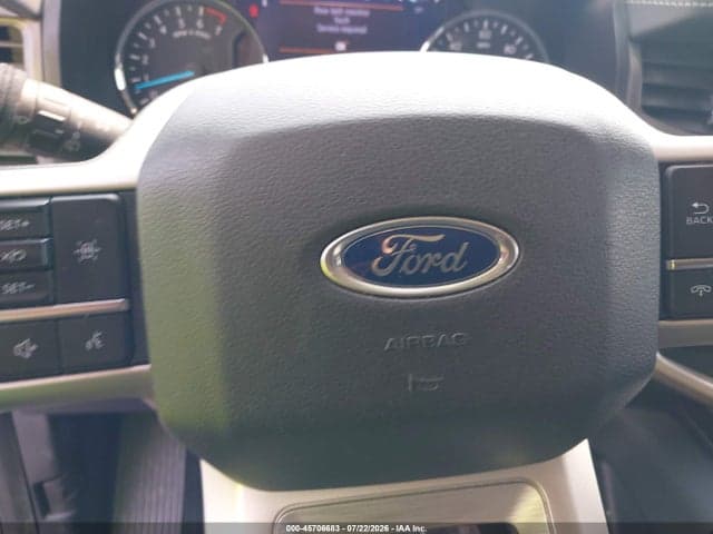 2022 FORD EXPEDITION XL MAX 6