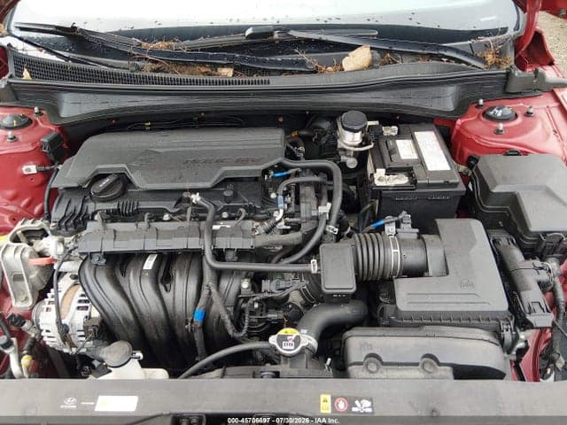 2024 HYUNDAI ELANTRA SEL 10