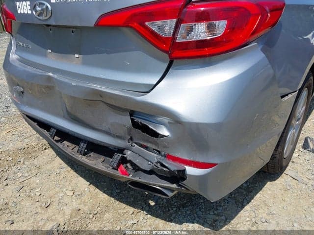 2017 HYUNDAI SONATA SE 6
