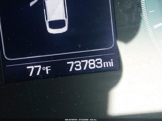 2017 HYUNDAI SONATA SE 7
