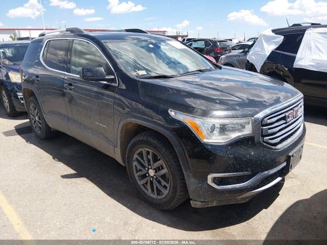 2019 GMC ACADIA SLT-1 1