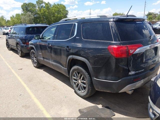 2019 GMC ACADIA SLT-1 3
