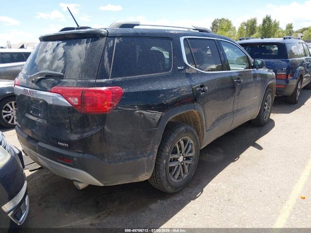 2019 GMC ACADIA SLT-1 4