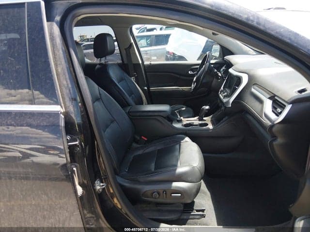 2019 GMC ACADIA SLT-1 5