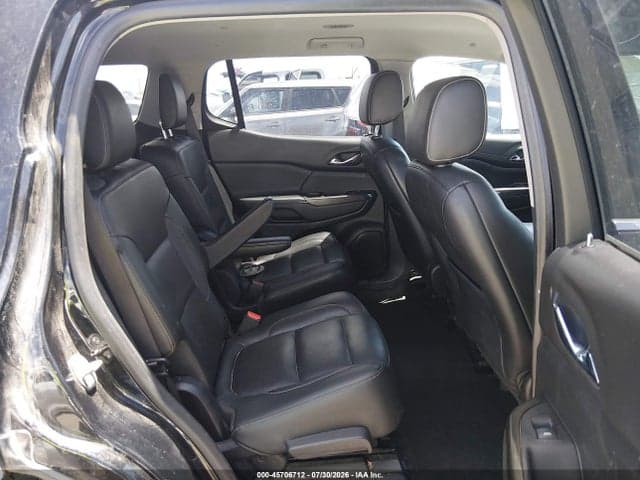 2019 GMC ACADIA SLT-1 8