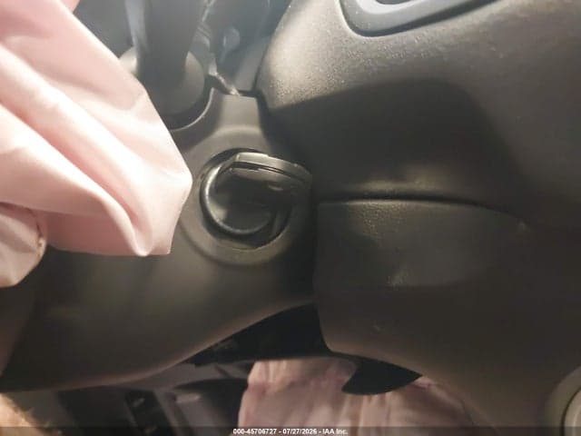 2019 FORD FIESTA SE 11