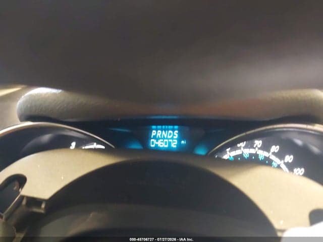2019 FORD FIESTA SE 7