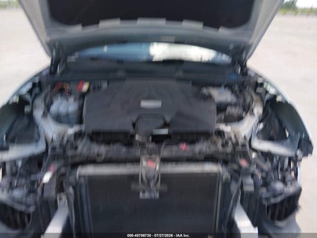 2019 PORSCHE CAYENNE 10