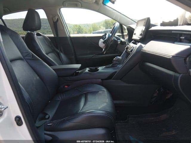 2021 TOYOTA VENZA LE 5