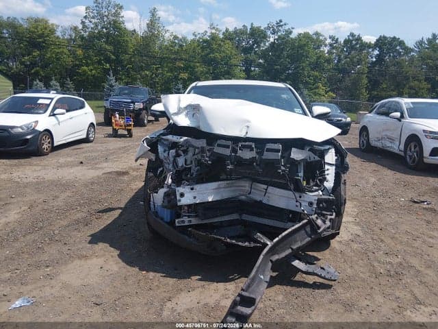 2021 TOYOTA VENZA LE 6