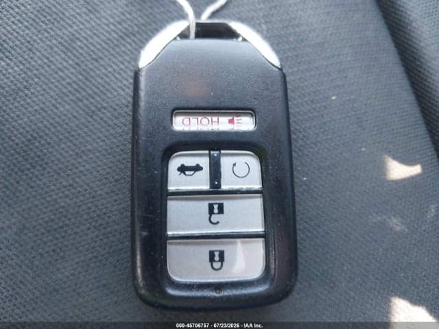 2017 HONDA CIVIC EX-T 11