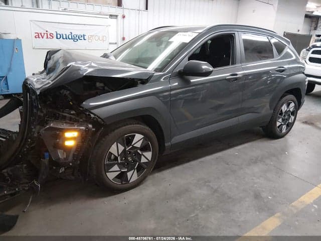 2024 HYUNDAI KONA SEL 2