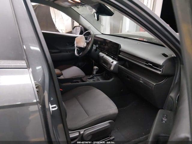 2024 HYUNDAI KONA SEL 5