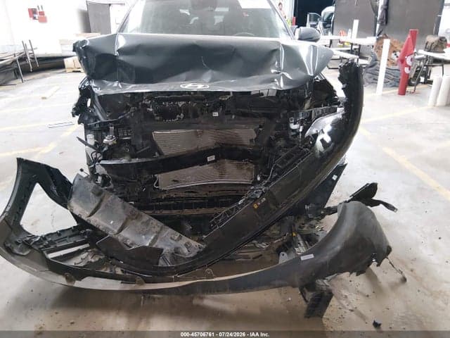 2024 HYUNDAI KONA SEL 6