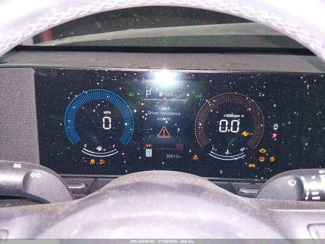 2024 HYUNDAI KONA SEL 7
