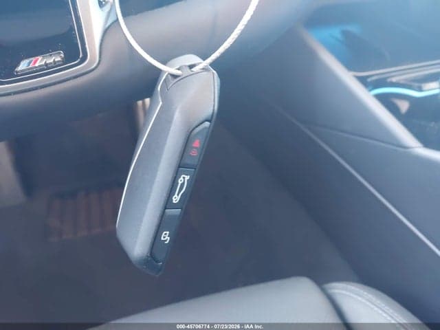 2026 BMW 530I XDRIVE 11